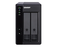 Dysk sieciowy QNAP TR-002 Moduł rozszerzający USB